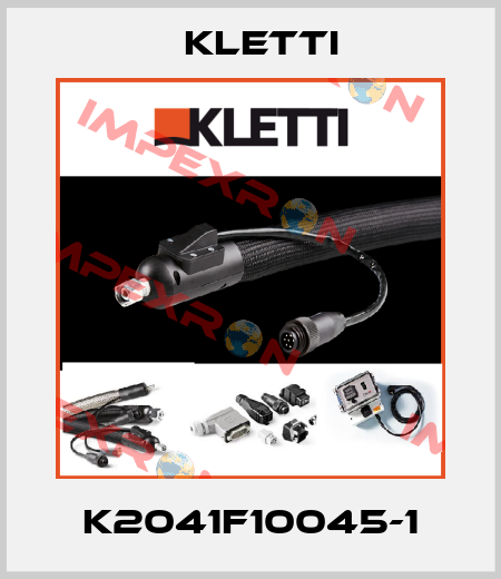 K2041F10045-1 Kletti