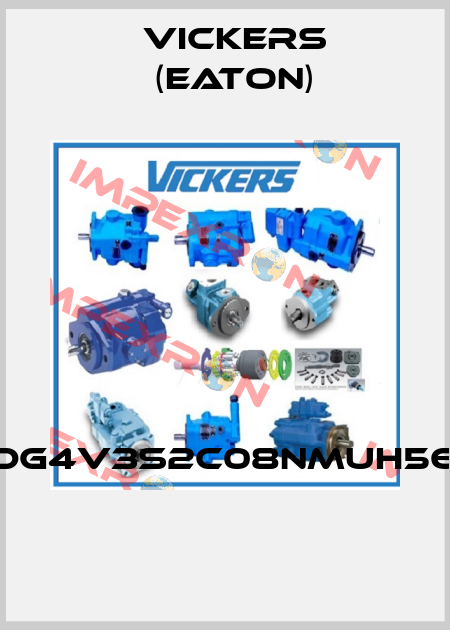 KDG4V3S2C08NMUH560  Vickers (Eaton)