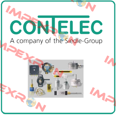 KL500-83007 S441 OEM Contelec