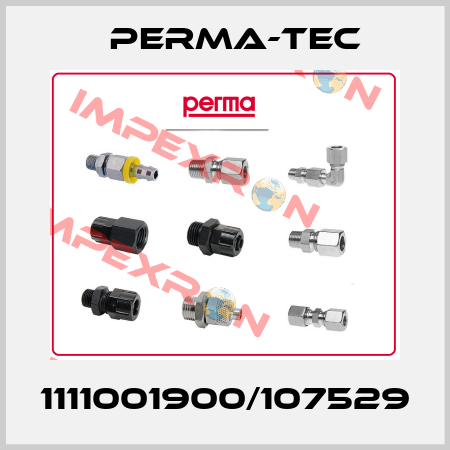 1111001900/107529 PERMA-TEC