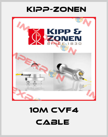 10M CVF4 CABLE  Kipp-Zonen