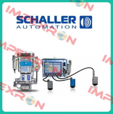 150993 Schaller Automation