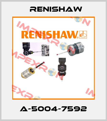 A-5004-7592 Renishaw