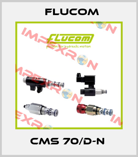 CMS 70/D-N  Flucom