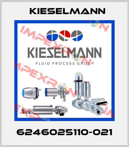 6246025110-021 Kieselmann