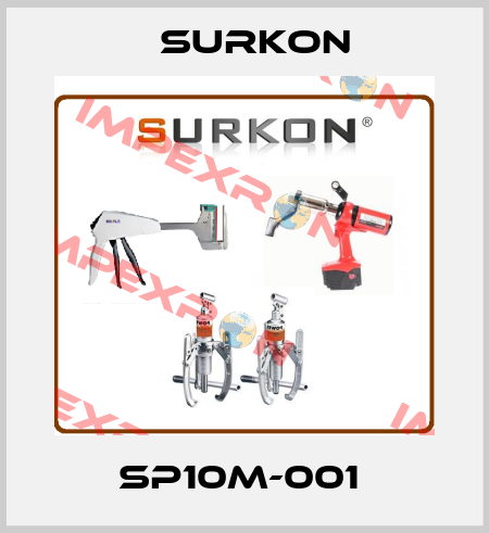 SP10M-001  Surkon