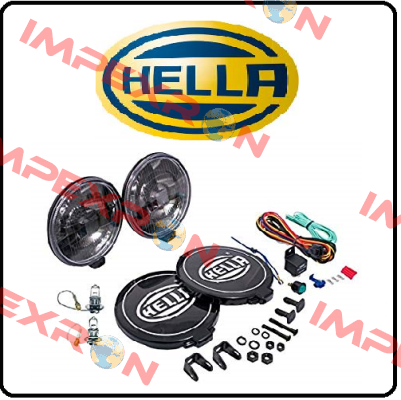 9ES087392−002:HELLA  Hella