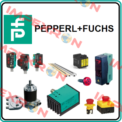 235084  Pepperl-Fuchs