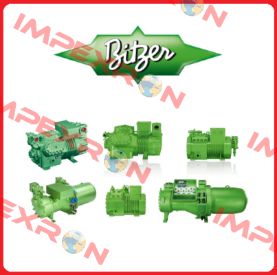 4HE-25Y-40P 400V (101.4839)  Bitzer