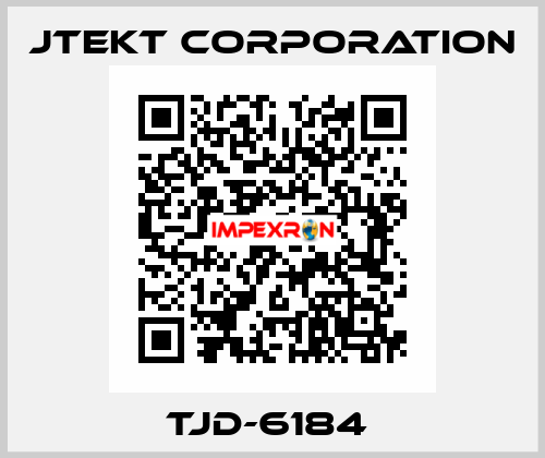 TJD-6184  JTEKT CORPORATION