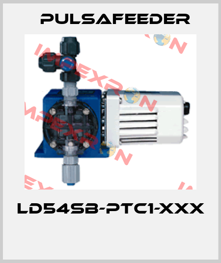 LD54SB-PTC1-XXX  Pulsafeeder
