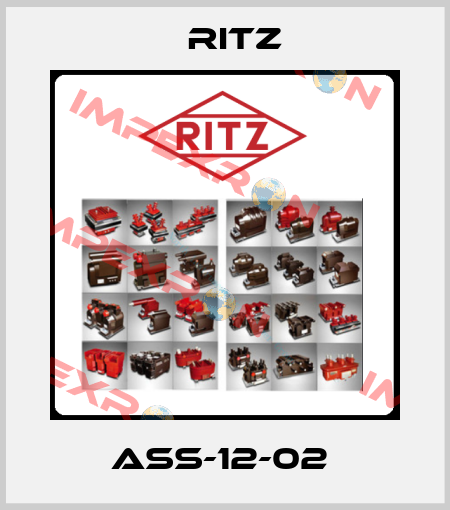 ASS-12-02  Ritz