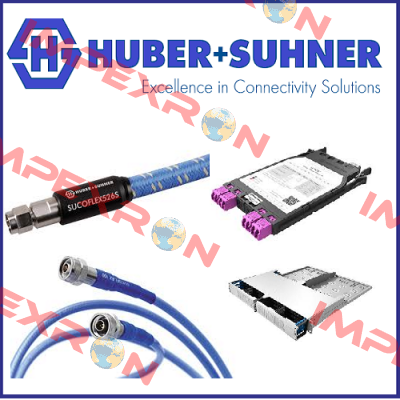 84017158  Huber Suhner