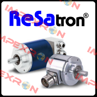 RSM 58 SSI Resatron