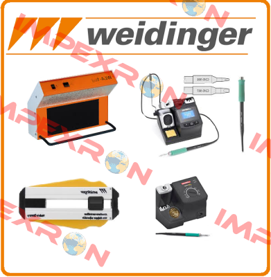 WL15076 (1823-10F - TECHSPRAY)  Weidinger