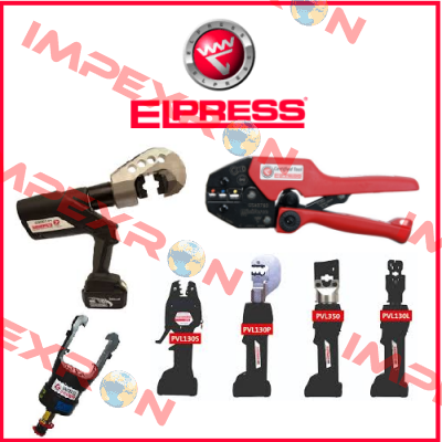 ELPRESS 35 8  Elpress