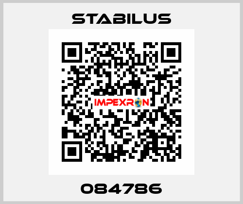 084786 Stabilus