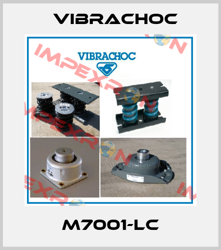 M7001-LC Vibrachoc
