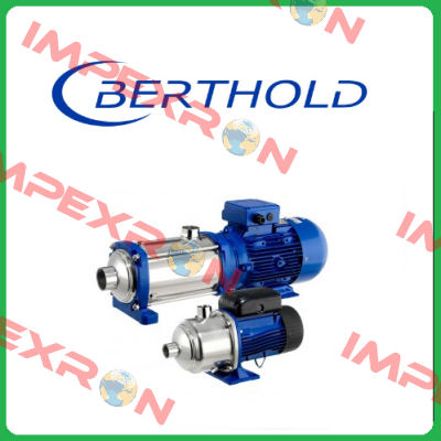 29891 (GHS-3172-1) Berthold