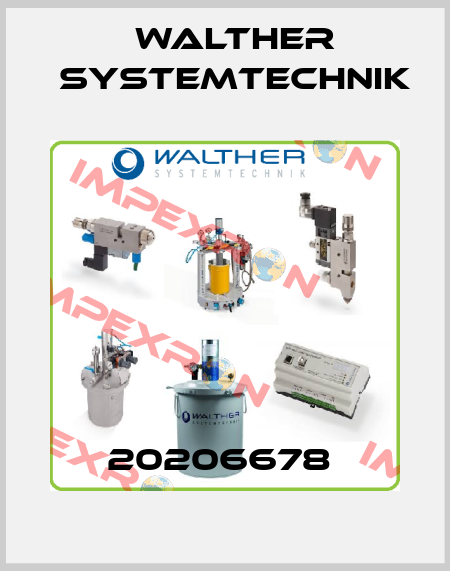 20206678  Walther Systemtechnik