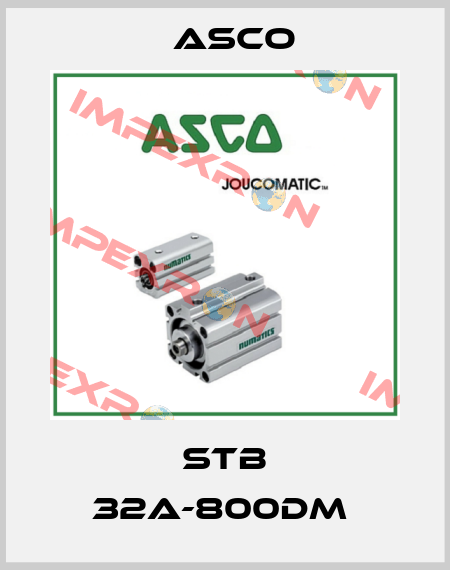 STB 32A-800DM  Asco