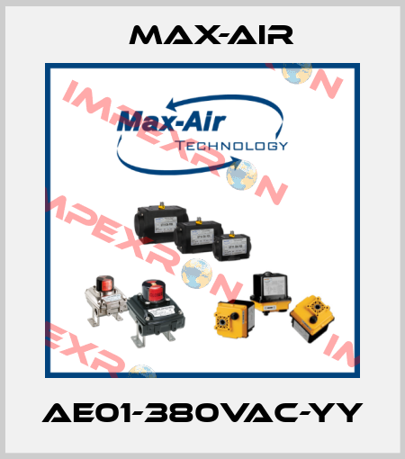 AE01-380VAC-YY Max-Air