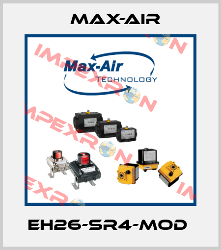 EH26-SR4-MOD  Max-Air