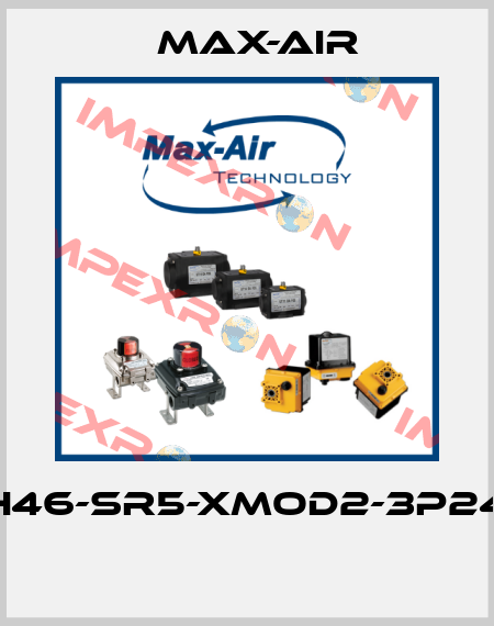 EH46-SR5-XMOD2-3P240  Max-Air