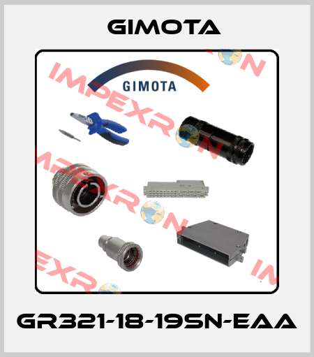 GR321-18-19SN-EAA GIMOTA