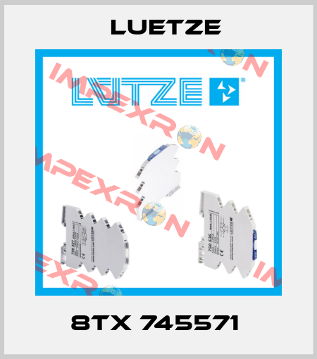 8TX 745571  Luetze