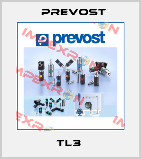 TL3  Prevost