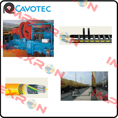 130000040      Cavotec