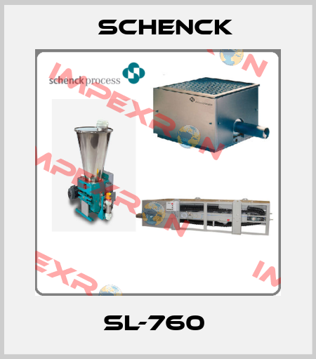 SL-760  Schenck