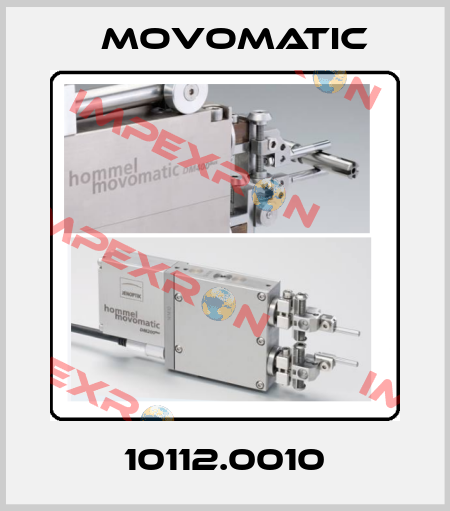 10112.0010 Movomatic