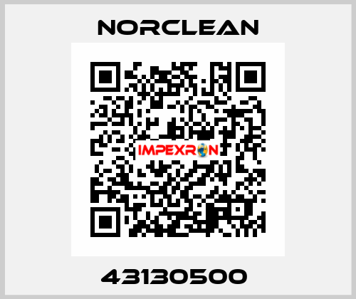 43130500  Norclean