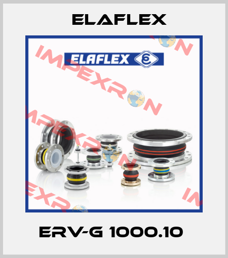 ERV-G 1000.10  Elaflex