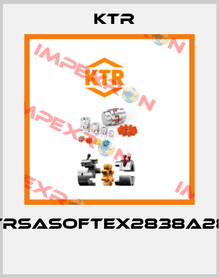TRSASOFTEX2838A28  KTR