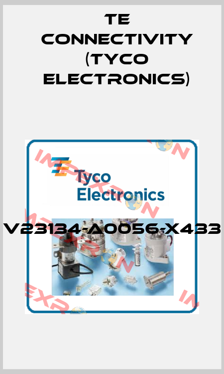 V23134-A0056-X433  TE Connectivity (Tyco Electronics)