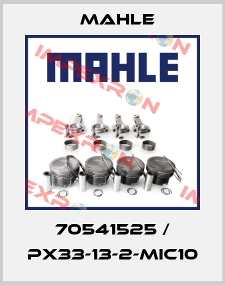 70541525 / PX33-13-2-MIC10 MAHLE