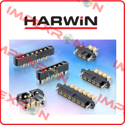 Z125-900 Harwin