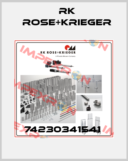 74230341541  RK Rose+Krieger