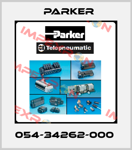 054-34262-000  Parker