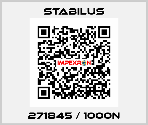 271845 / 1000N Stabilus