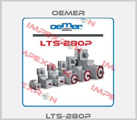 LTS-280P Oemer