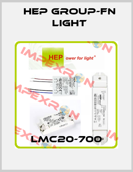 LMC20-700 Hep group-FN LIGHT