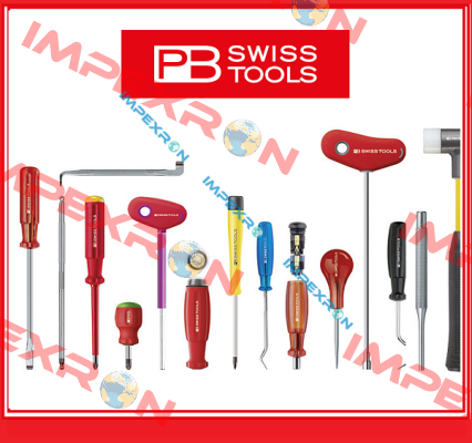 410H/6-25 PB Swiss Tools