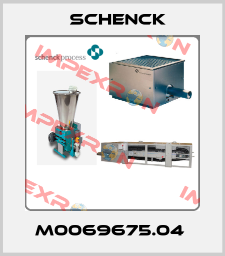 M0069675.04  Schenck