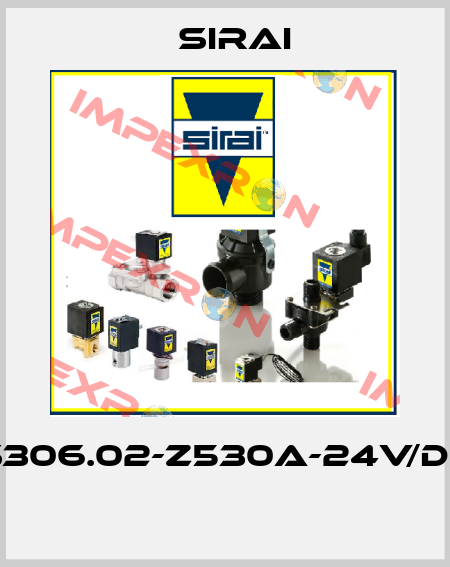 S306.02-Z530A-24V/DC  Sirai