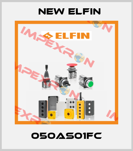 050AS01FC New Elfin