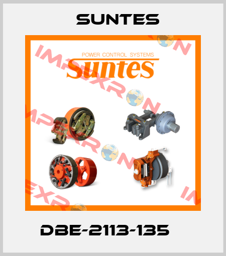 DBE-2113-135    Suntes
